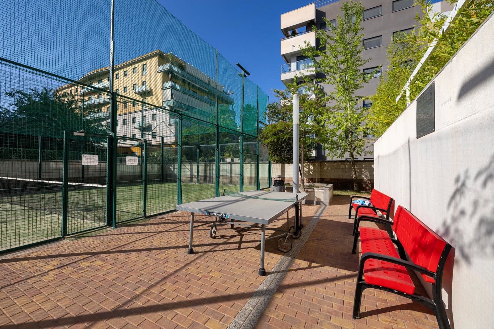 1 camera da letto Appartamento in vendita in Granada citta con piscina garage - 215.000 € (Rif: 9916574)