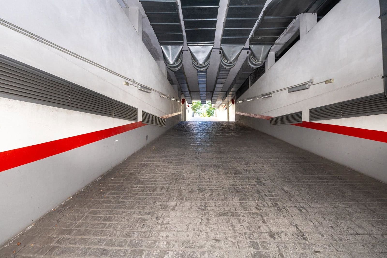 1 camera da letto Appartamento in vendita in Granada citta con piscina garage - 215.000 € (Rif: 9916574)