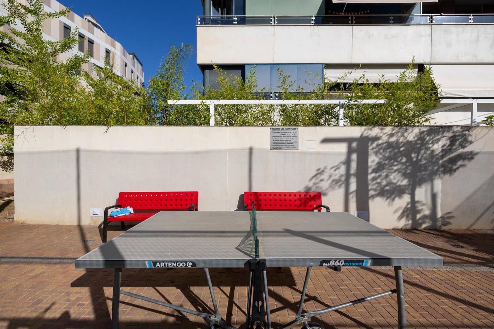 1 camera da letto Appartamento in vendita in Granada citta con piscina garage - 215.000 € (Rif: 9916574)