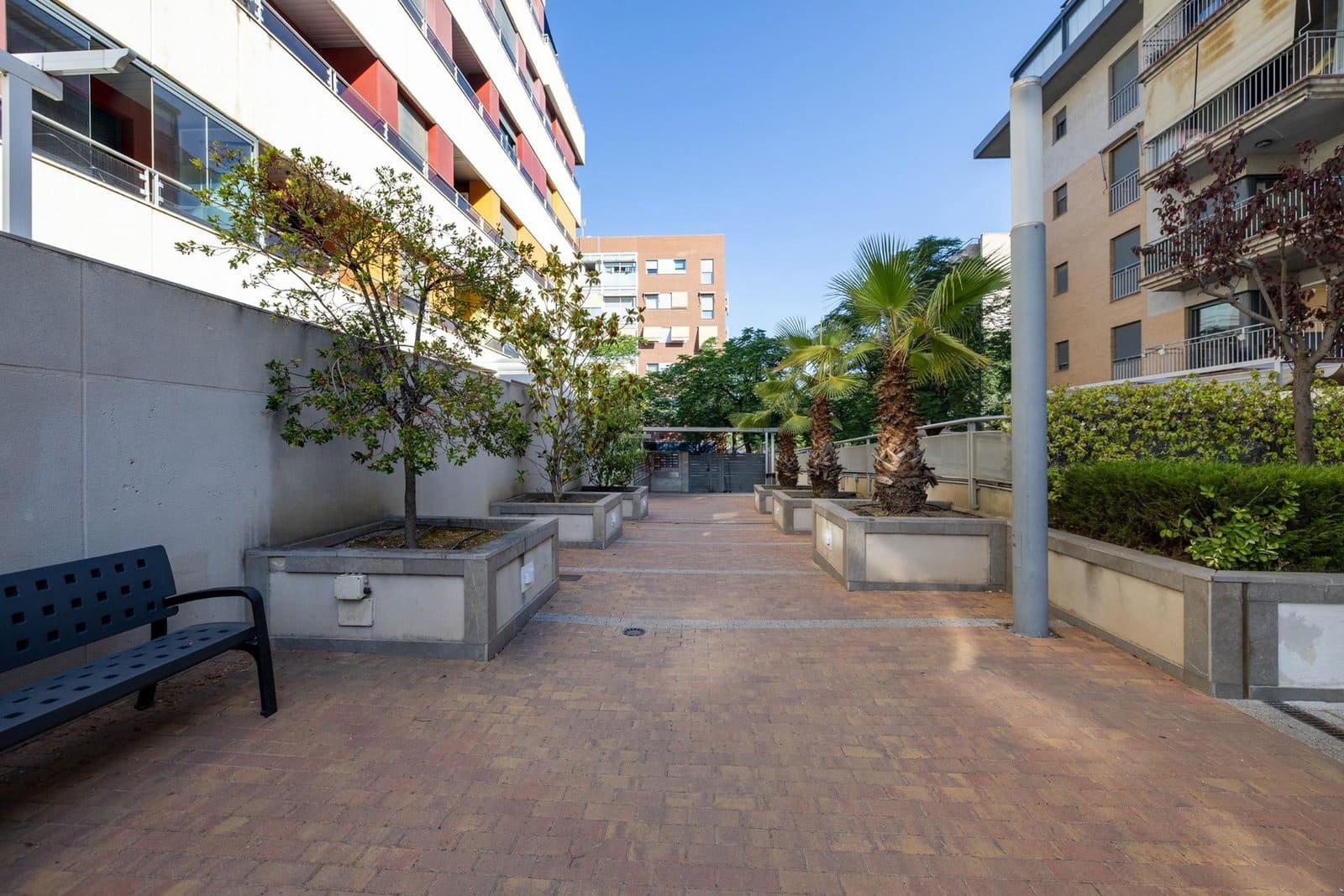 1 camera da letto Appartamento in vendita in Granada citta con piscina garage - 215.000 € (Rif: 9916574)