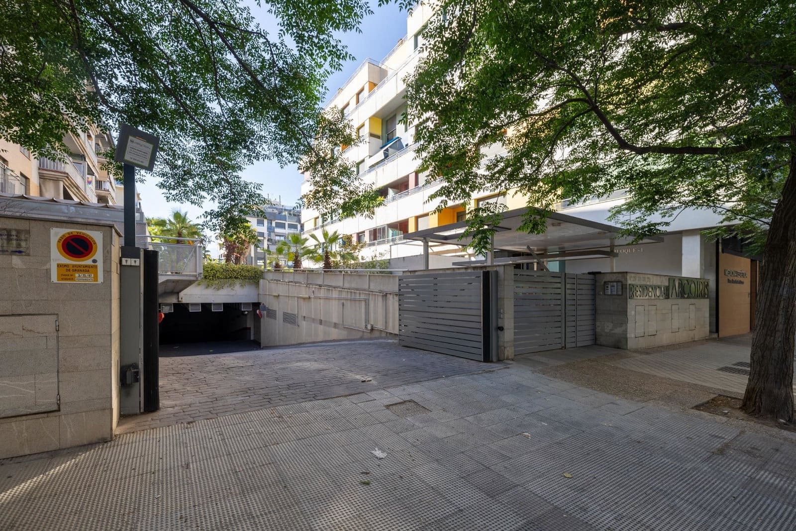 1 camera da letto Appartamento in vendita in Granada citta con piscina garage - 215.000 € (Rif: 9916574)