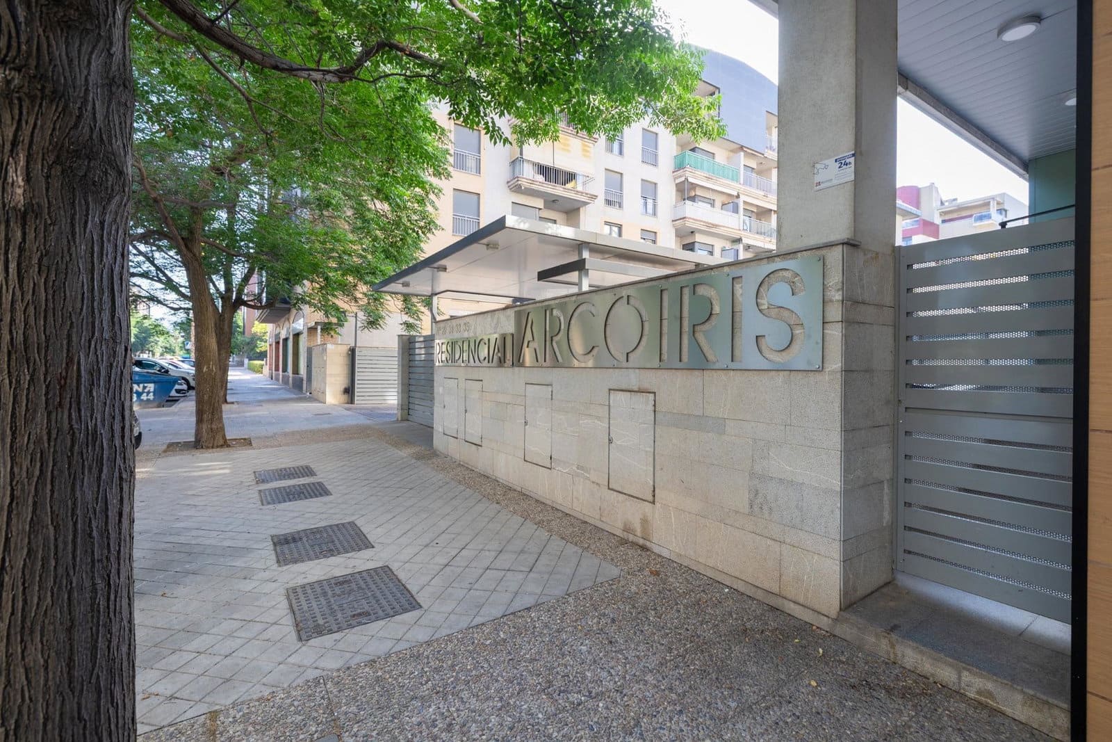 1 camera da letto Appartamento in vendita in Granada citta con piscina garage - 215.000 € (Rif: 9916574)