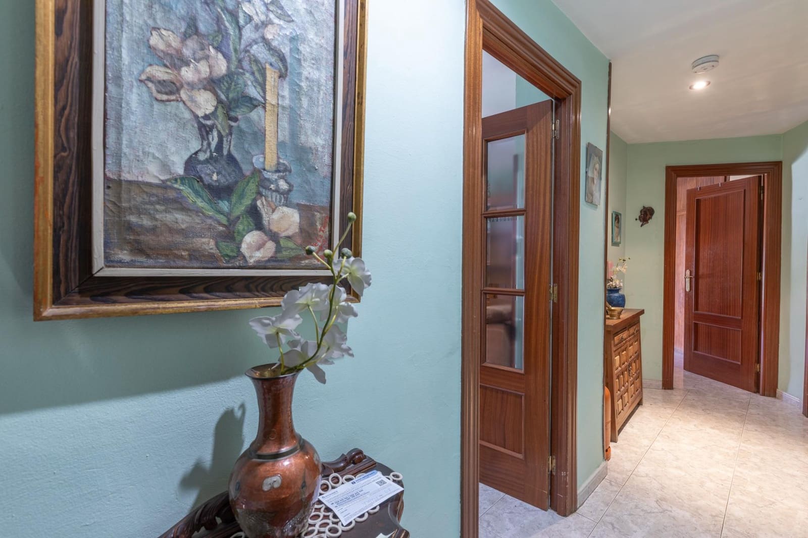 2 slaapkamer Appartement te koop in Granada stad - € 220.000 (Ref: 9916575)