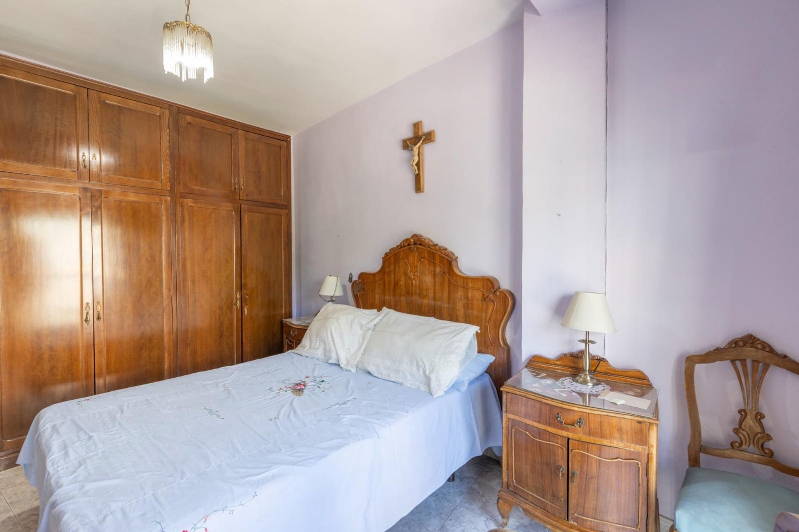 2 slaapkamer Appartement te koop in Granada stad - € 220.000 (Ref: 9916575)
