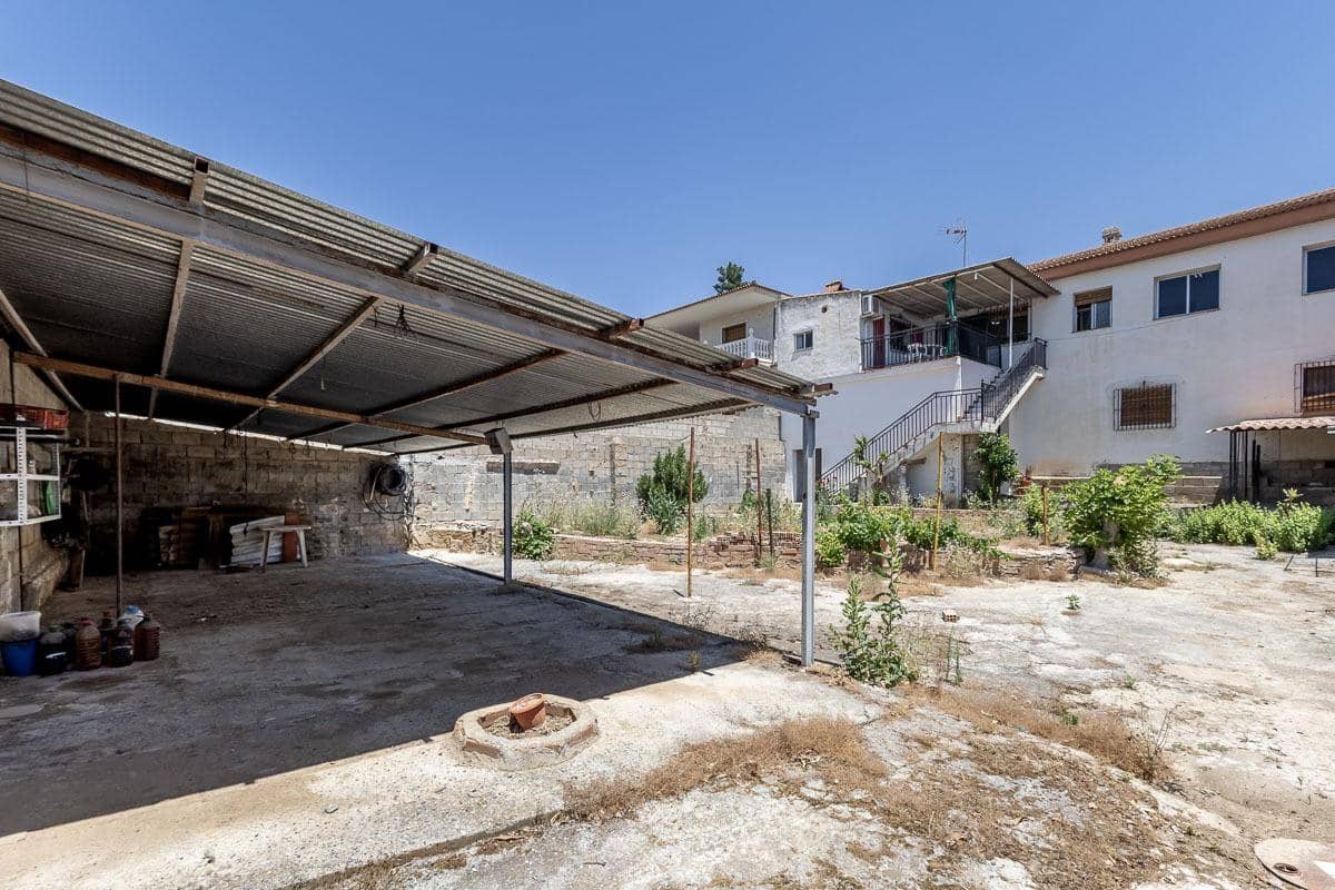 4 bedroom Villa for sale in Lachar with garage - € 239,000 (Ref: 9916576)
