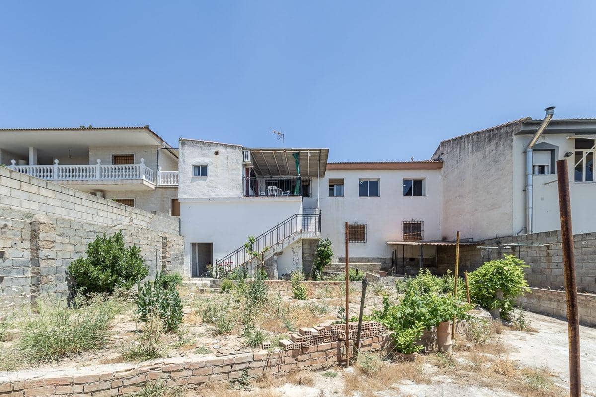 4 bedroom Villa for sale in Lachar with garage - € 239,000 (Ref: 9916576)