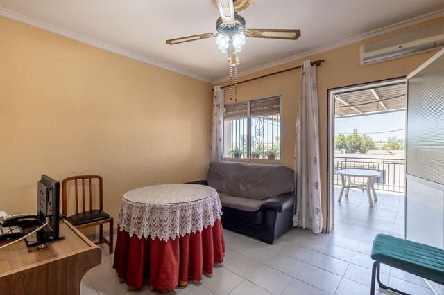 4 camera da letto Villa in vendita in Láchar con garage - 239.000 € (Rif: 9916576)