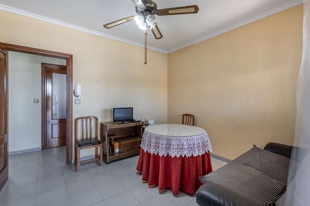 4 camera da letto Villa in vendita in Láchar con garage - 239.000 € (Rif: 9916576)