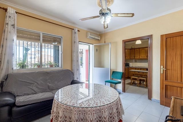 4 camera da letto Villa in vendita in Láchar con garage - 239.000 € (Rif: 9916576)
