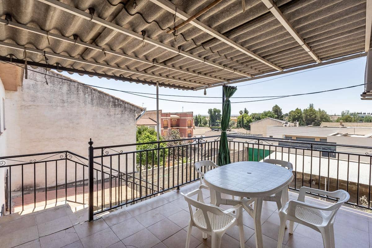 4 bedroom Villa for sale in Lachar with garage - € 239,000 (Ref: 9916576)