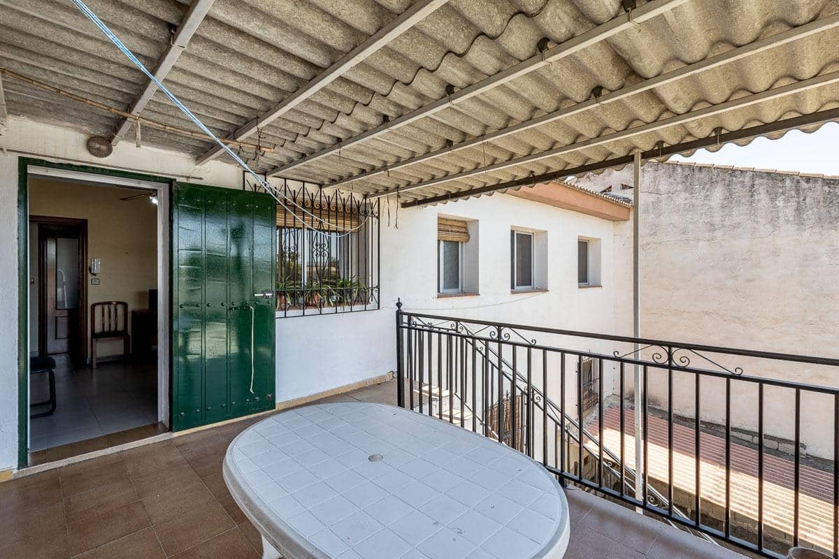 4 bedroom Villa for sale in Lachar with garage - € 239,000 (Ref: 9916576)