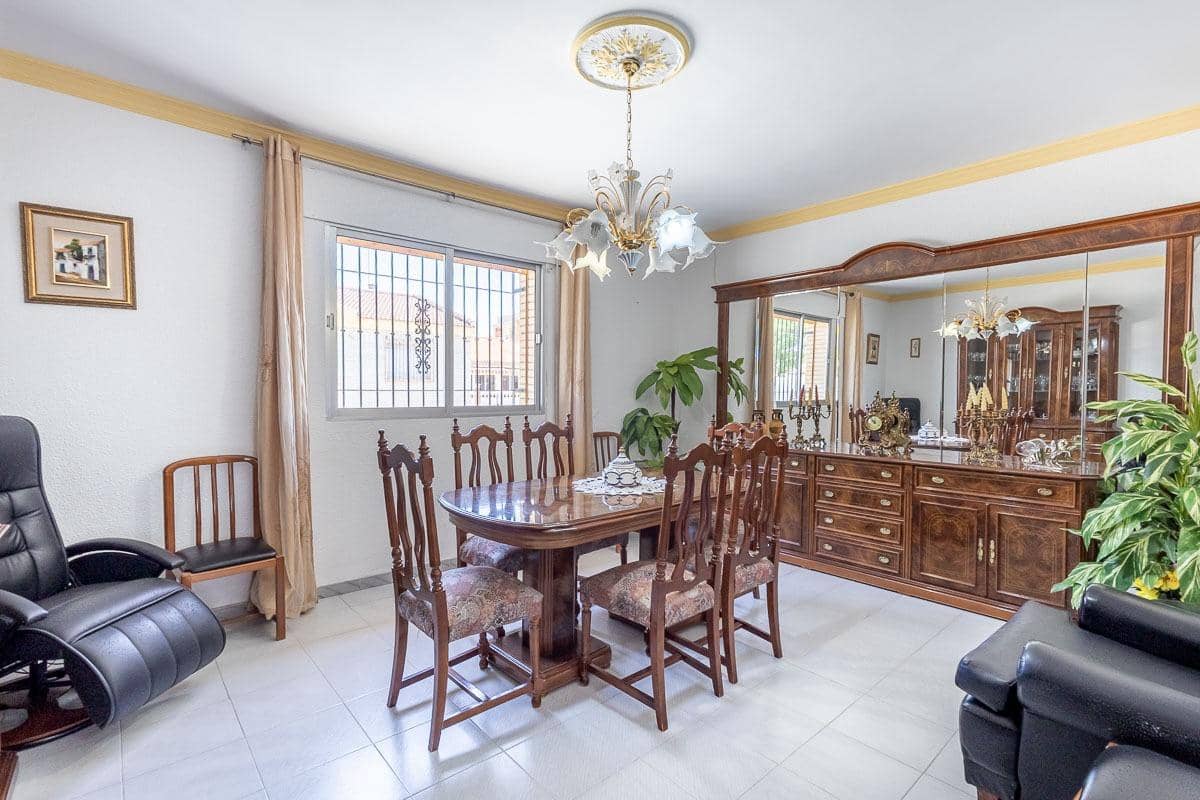 4 bedroom Villa for sale in Lachar with garage - € 239,000 (Ref: 9916576)