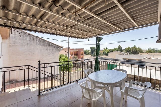 4 camera da letto Villa in vendita in Láchar con garage - 239.000 € (Rif: 9916576)