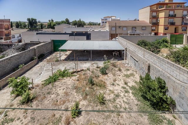 4 camera da letto Villa in vendita in Láchar con garage - 239.000 € (Rif: 9916576)