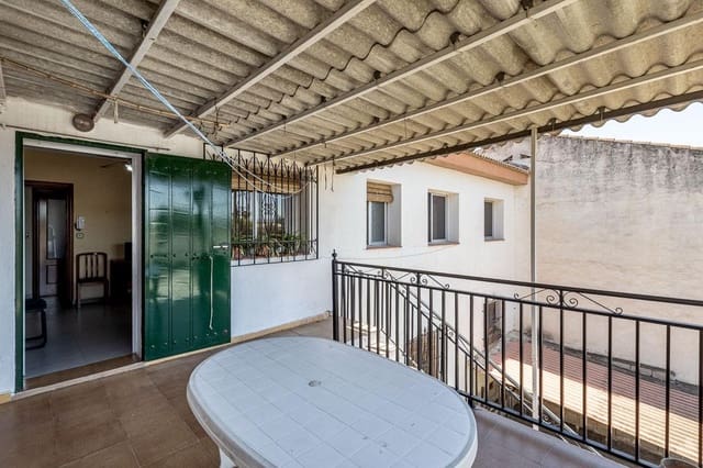 4 camera da letto Villa in vendita in Láchar con garage - 239.000 € (Rif: 9916576)