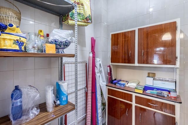 4 camera da letto Villa in vendita in Láchar con garage - 239.000 € (Rif: 9916576)