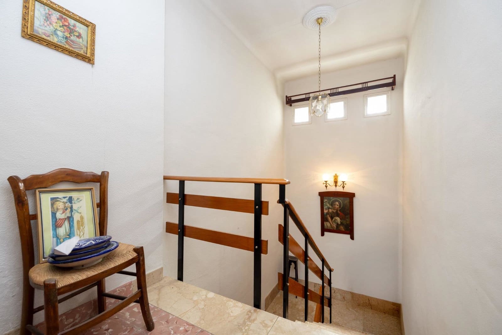 6 sovrum Villa till salu i Granada stad - 149 000 € (Ref: 9916577)