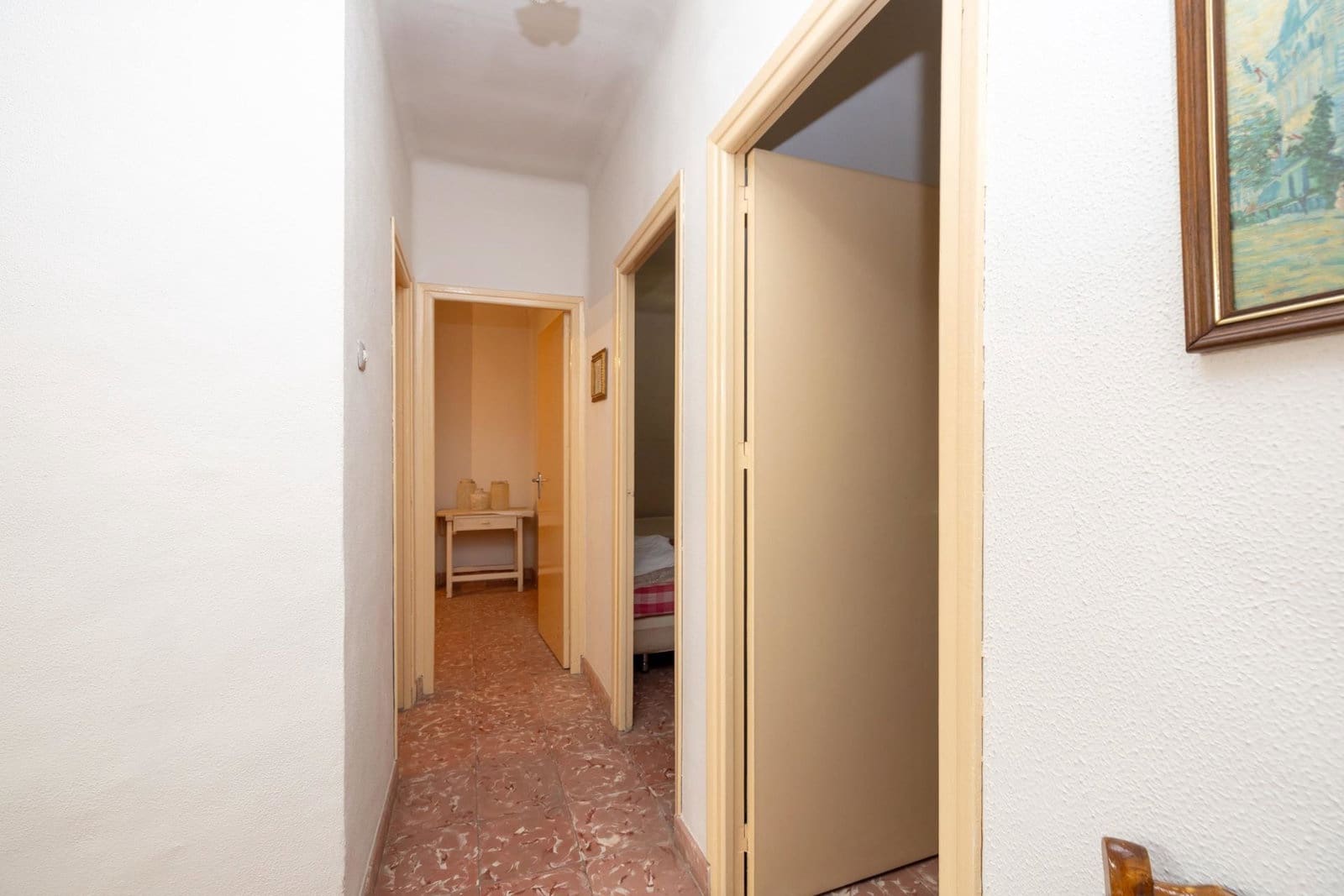 6 sovrum Villa till salu i Granada stad - 149 000 € (Ref: 9916577)
