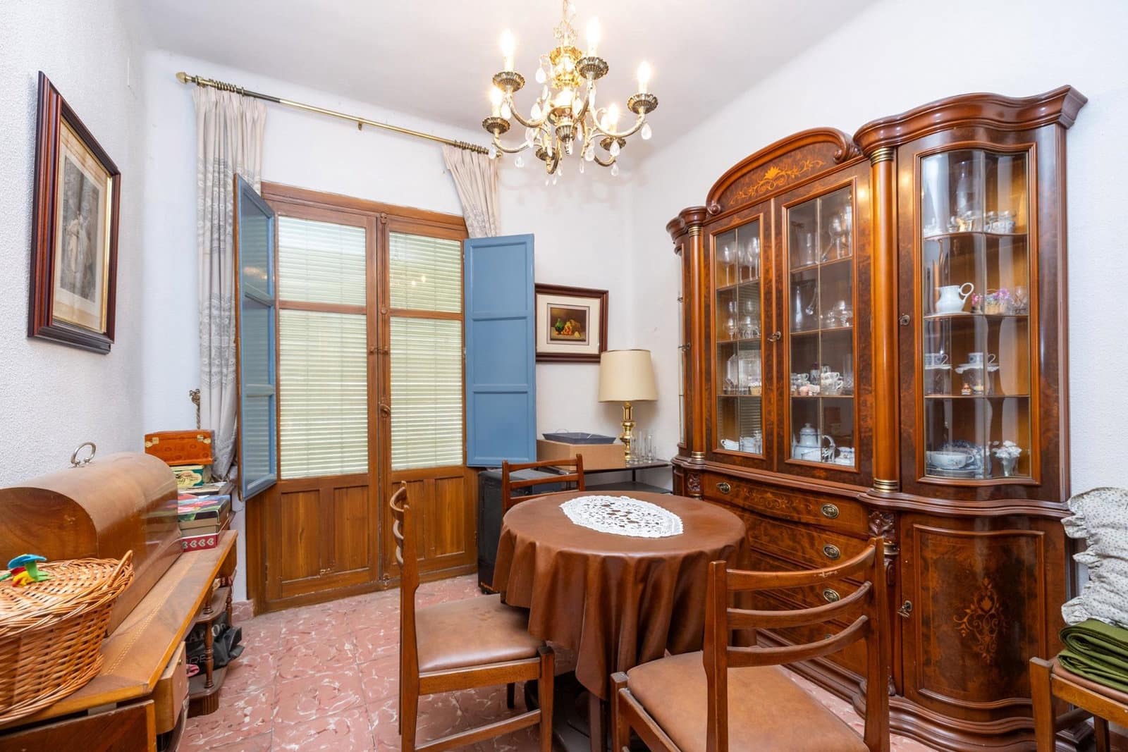 6 sovrum Villa till salu i Granada stad - 149 000 € (Ref: 9916577)
