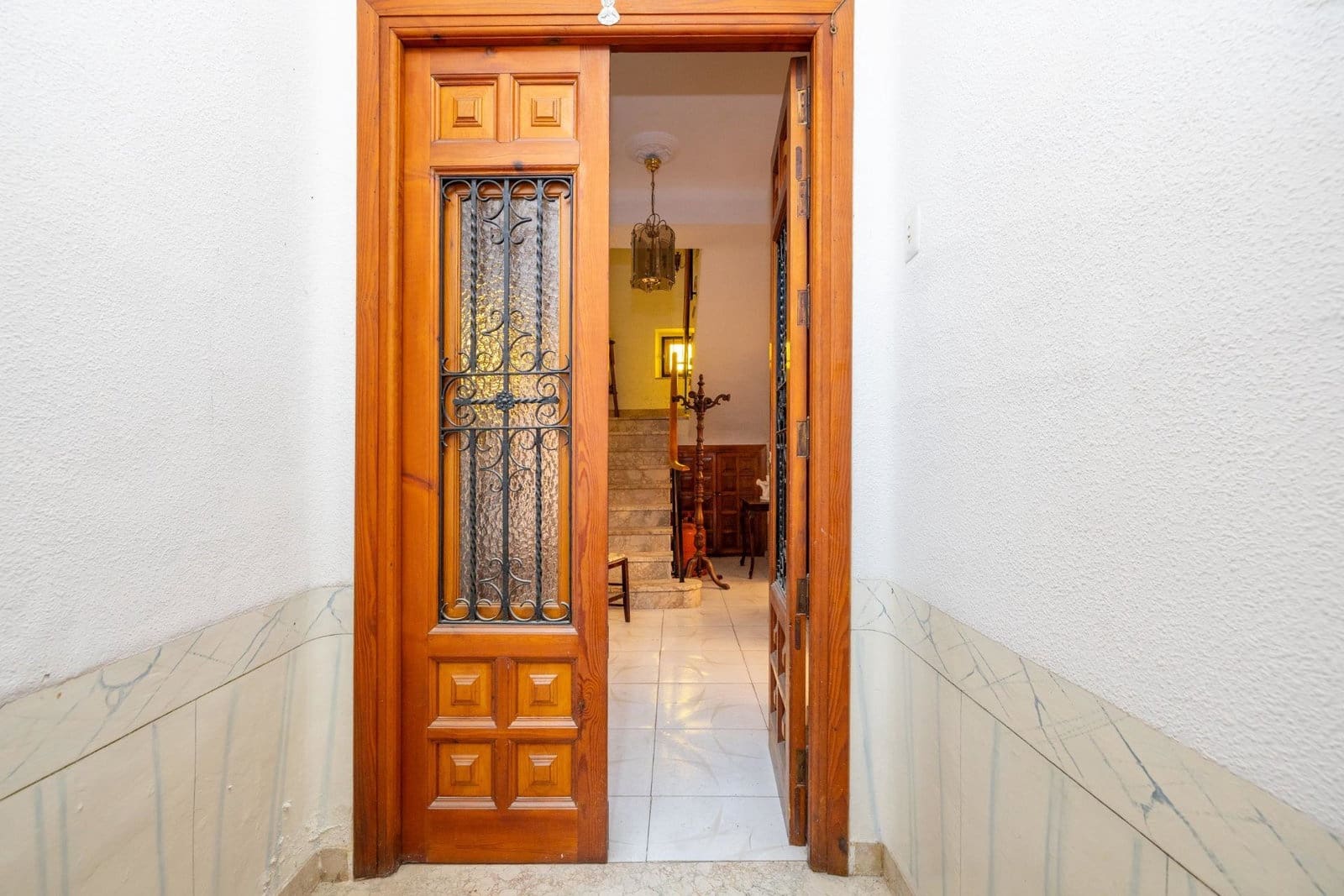 6 sovrum Villa till salu i Granada stad - 149 000 € (Ref: 9916577)