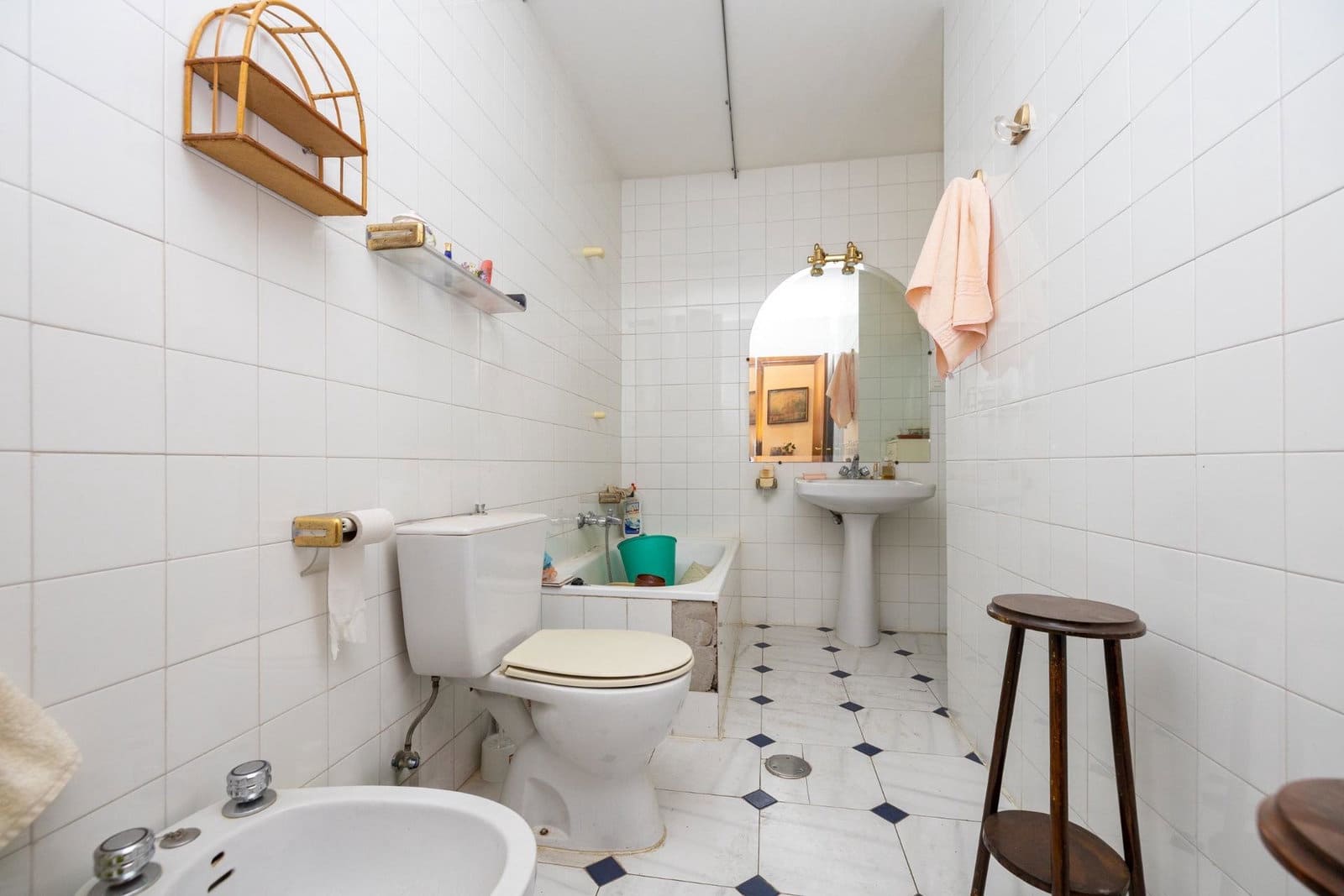 6 sovrum Villa till salu i Granada stad - 149 000 € (Ref: 9916577)