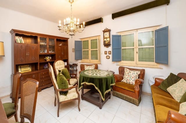 6 makuuhuone Huvila myytävänä paikassa Centro - Sagrario, Granada kaupunki - 160 000 € (Ref: 9916577)