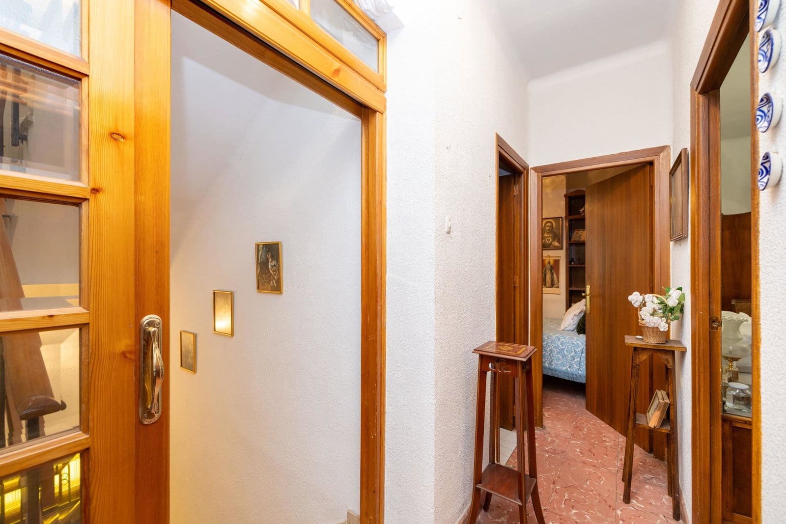 6 sovrum Villa till salu i Granada stad - 149 000 € (Ref: 9916577)
