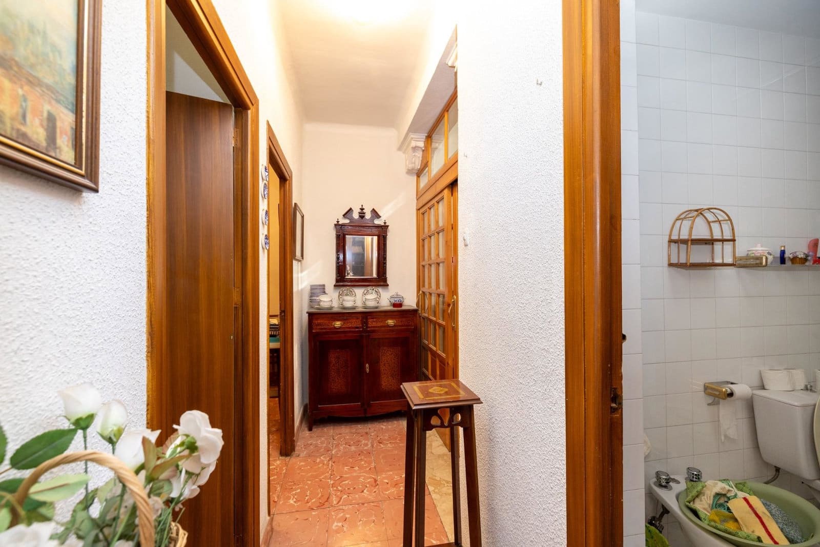 6 sovrum Villa till salu i Granada stad - 149 000 € (Ref: 9916577)