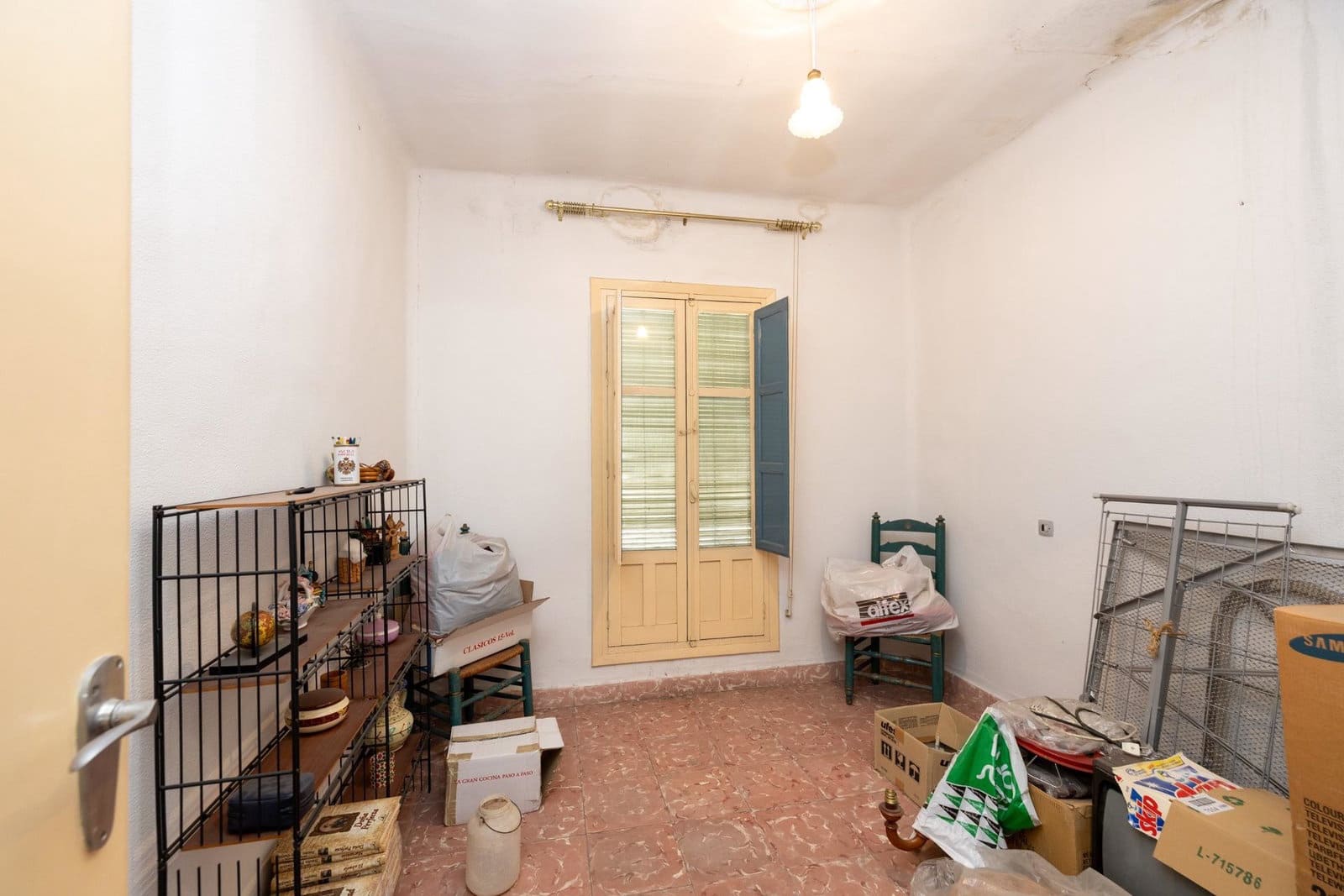 6 sovrum Villa till salu i Granada stad - 149 000 € (Ref: 9916577)