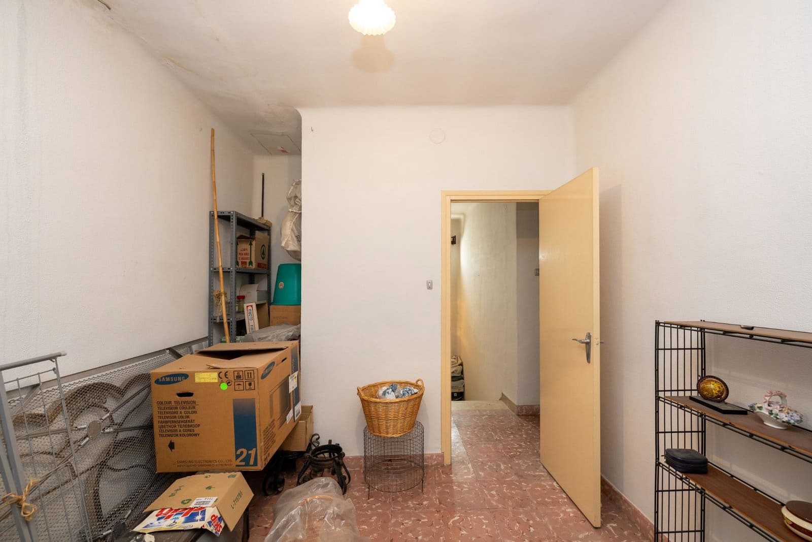 6 sovrum Villa till salu i Granada stad - 149 000 € (Ref: 9916577)
