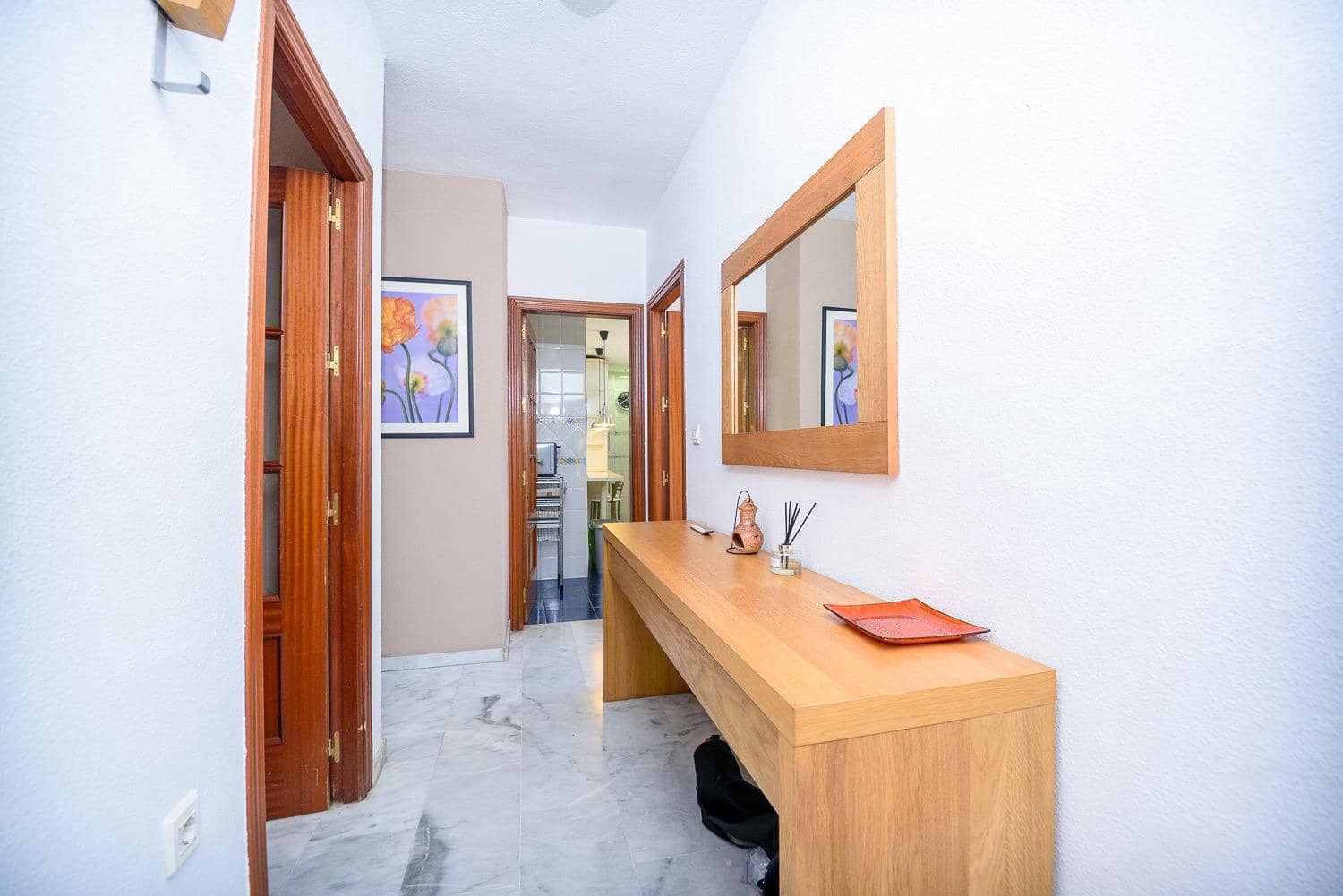 2 chambre Appartement à vendre à Grenade ville avec garage - 270 000 € (Ref: 9916578)