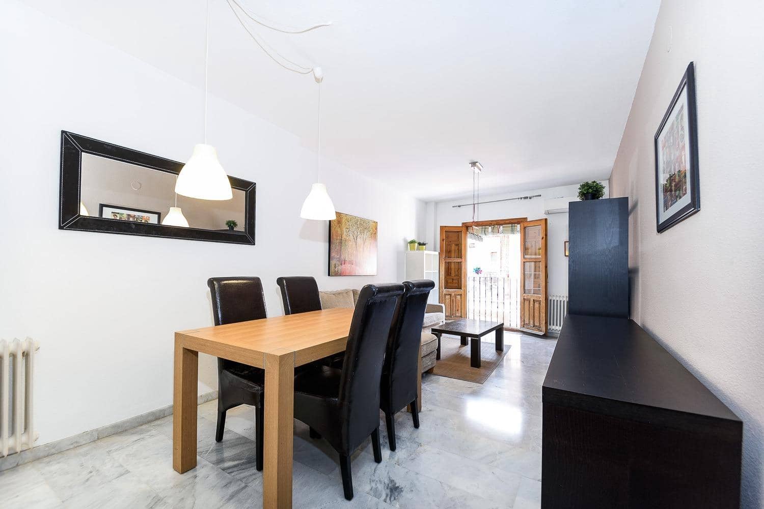 2 chambre Appartement à vendre à Grenade ville avec garage - 270 000 € (Ref: 9916578)
