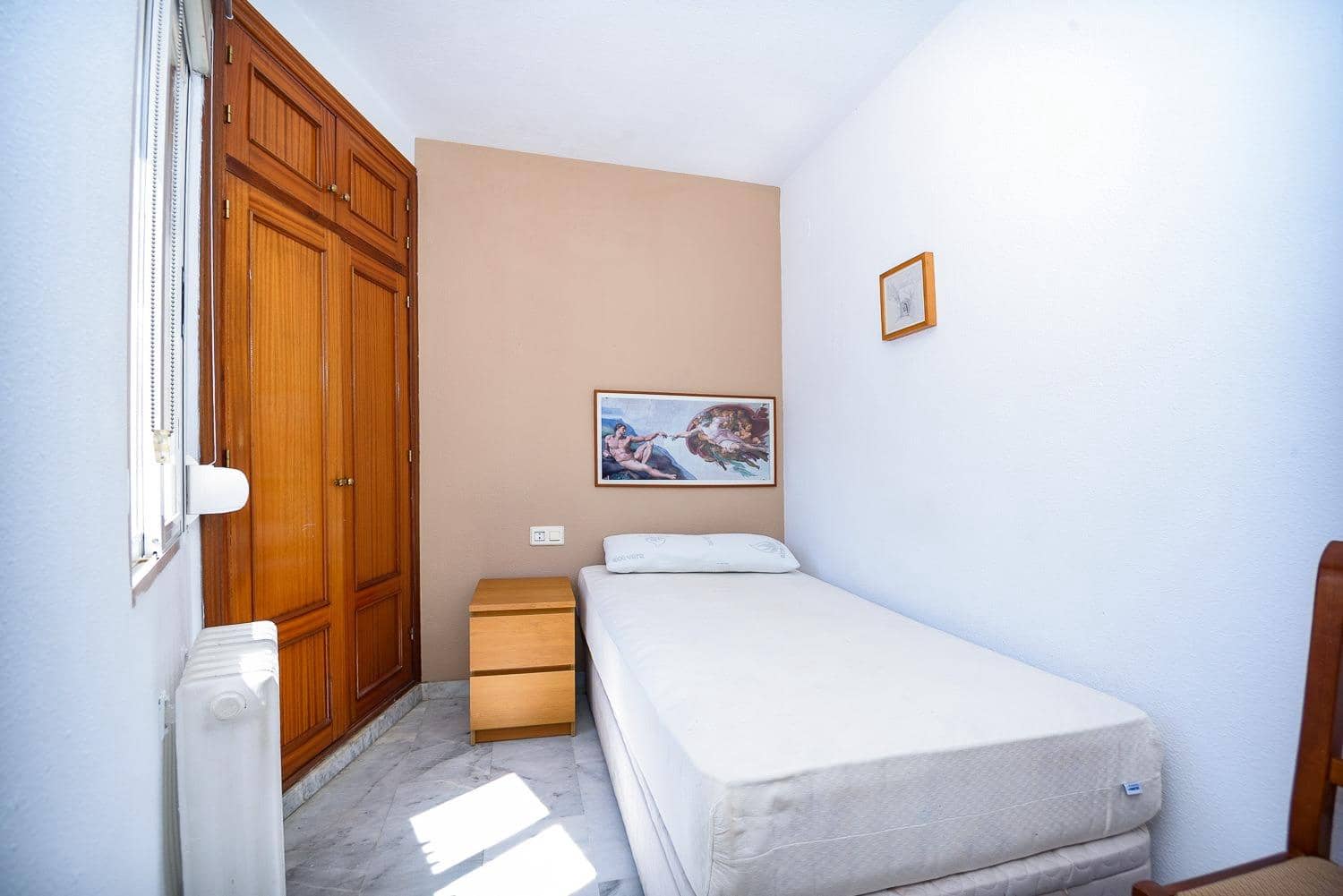 2 chambre Appartement à vendre à Grenade ville avec garage - 270 000 € (Ref: 9916578)