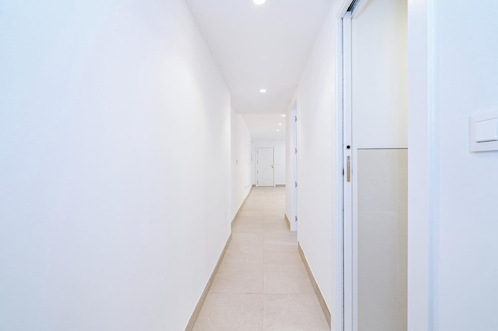 2 sovrum Lägenhet till salu i Atarfe - 138 000 € (Ref: 9916580)