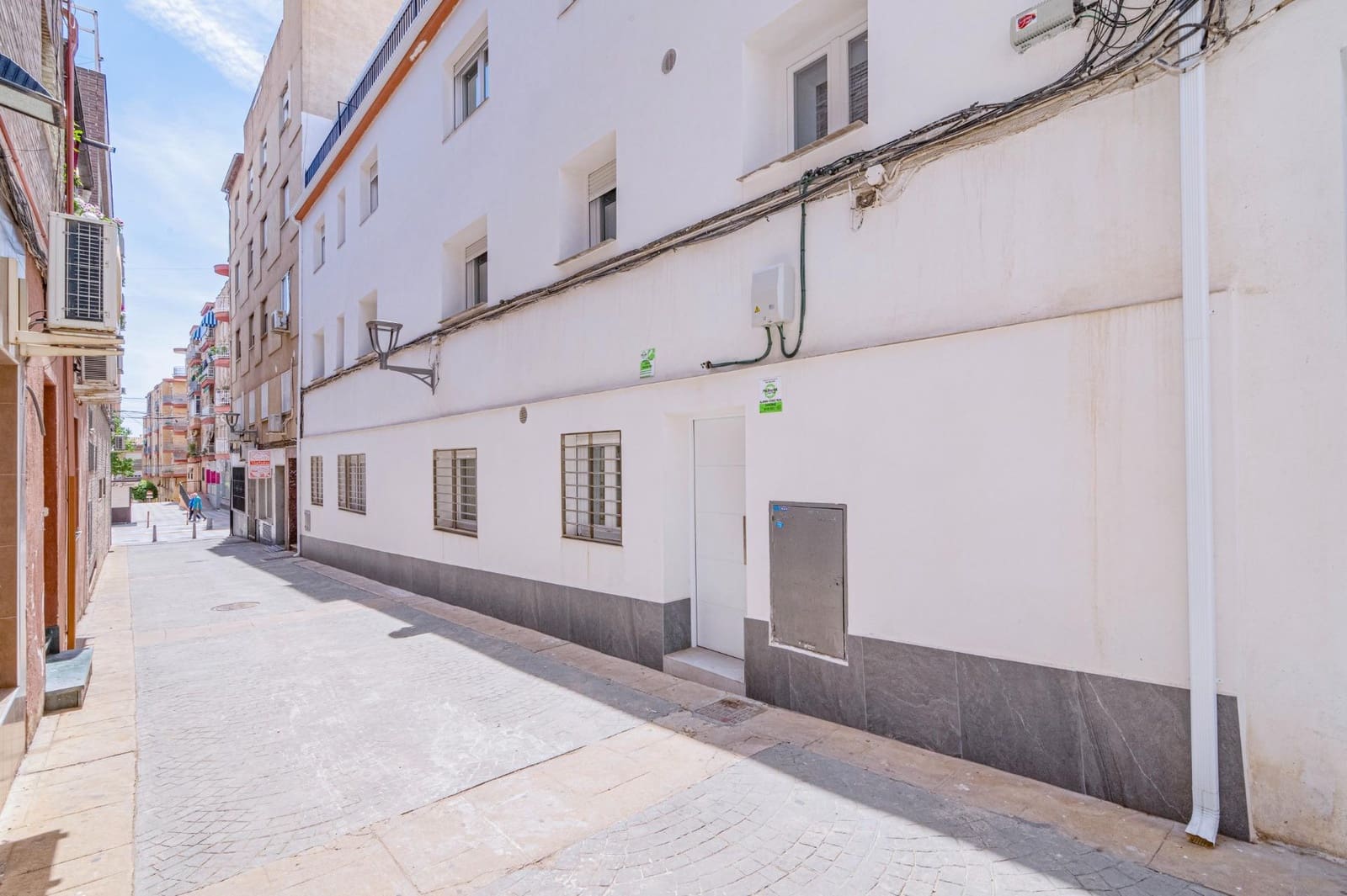2 sovrum Lägenhet till salu i Atarfe - 138 000 € (Ref: 9916580)