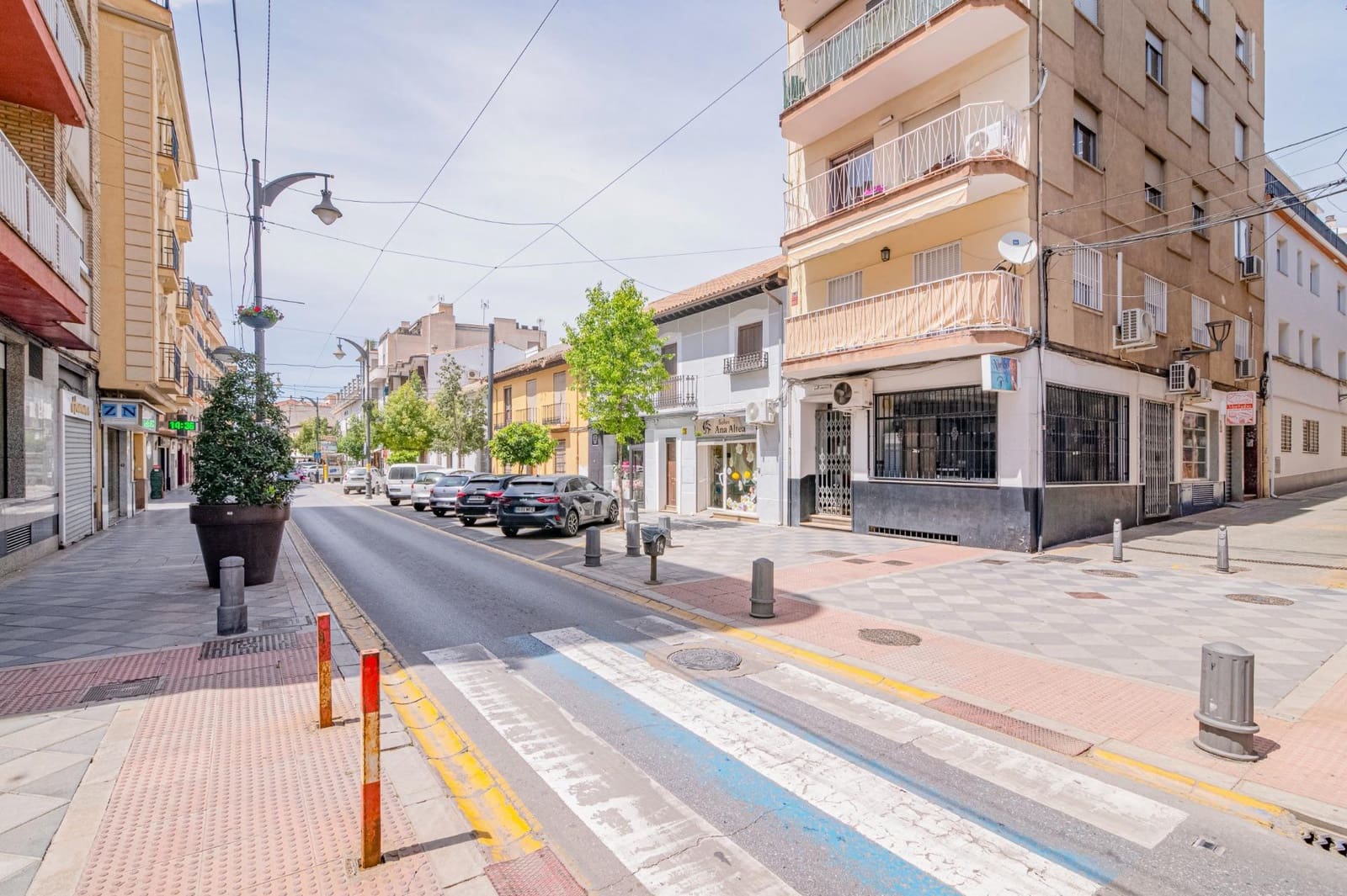 2 sovrum Lägenhet till salu i Atarfe - 138 000 € (Ref: 9916580)