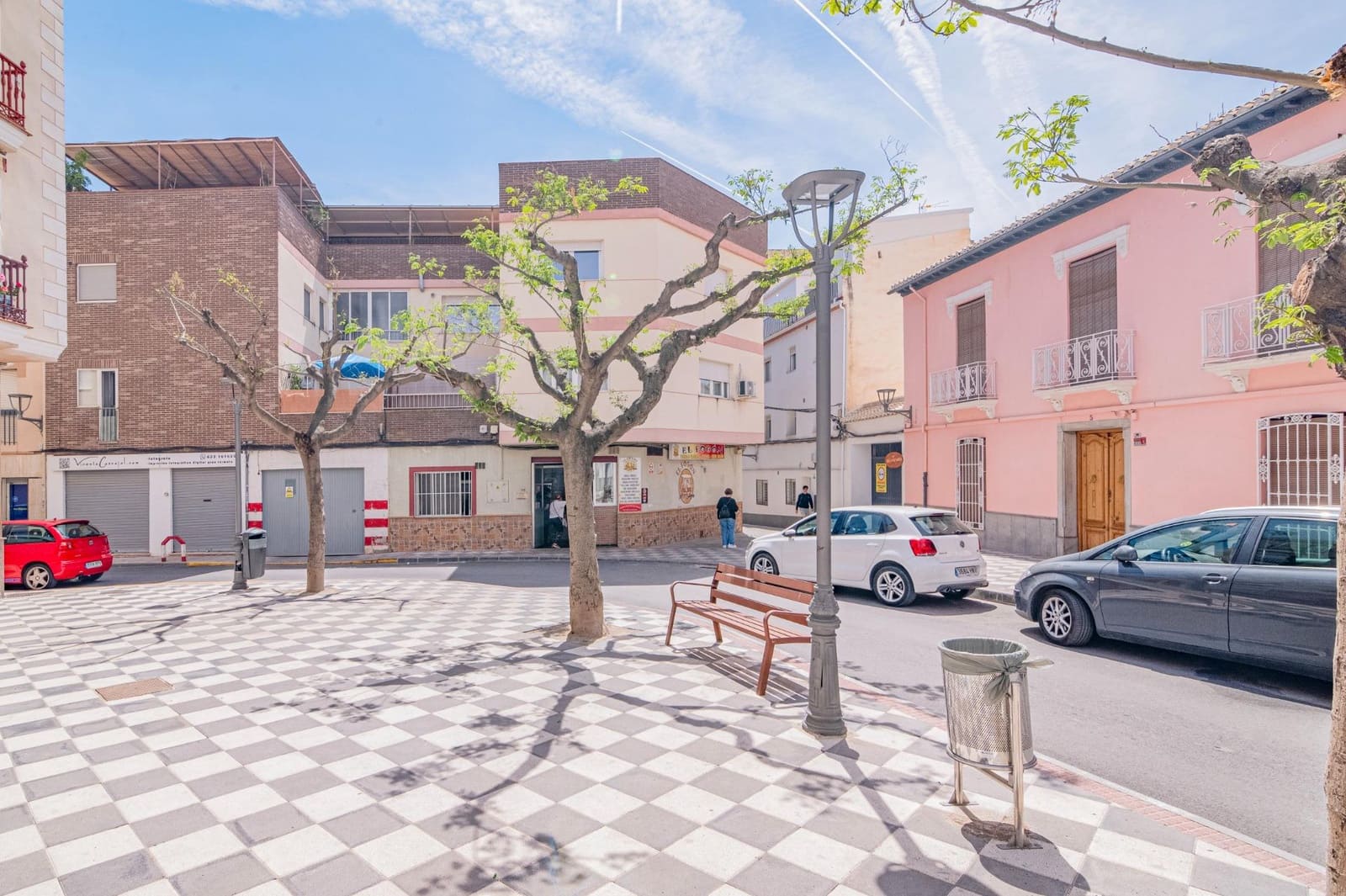 2 sovrum Lägenhet till salu i Atarfe - 138 000 € (Ref: 9916580)