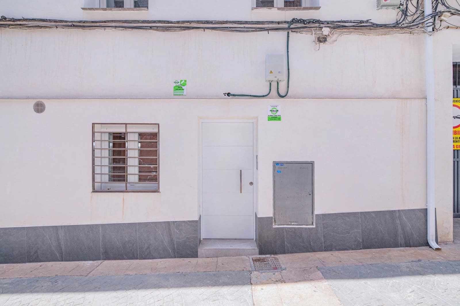 2 quarto Apartamento para venda em Atarfe - 138 000 € (Ref: 9916580)
