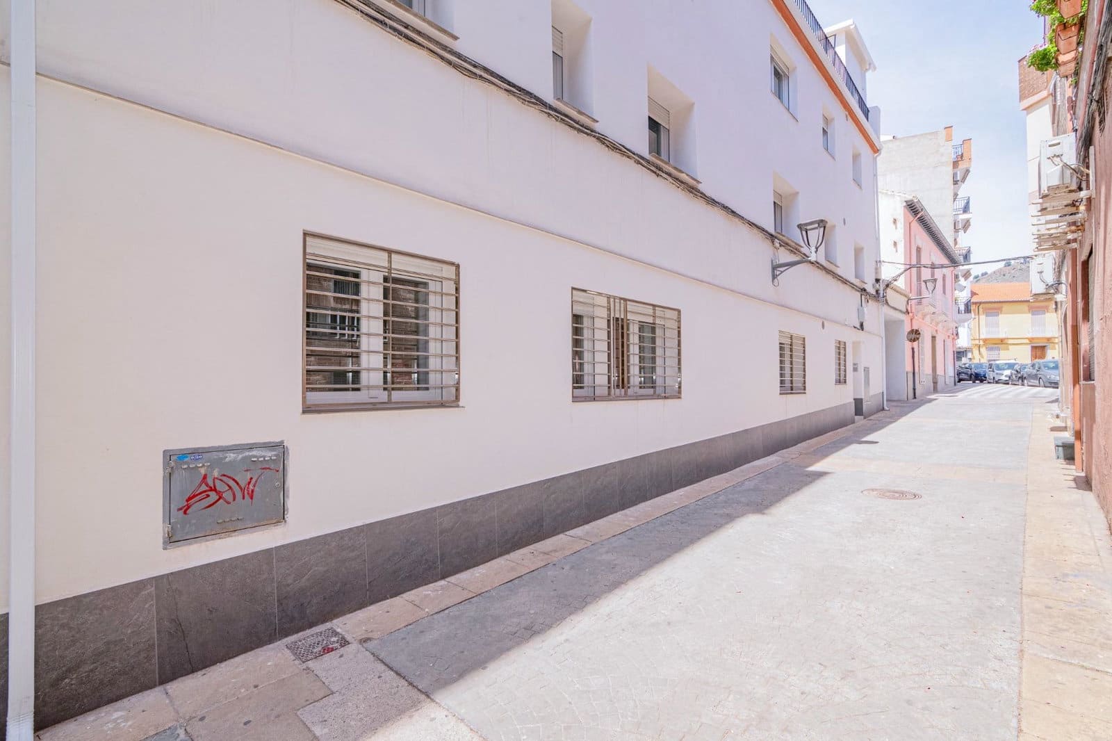 2 quarto Apartamento para venda em Atarfe - 138 000 € (Ref: 9916580)