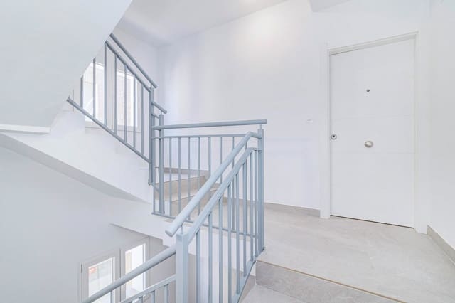2 slaapkamer Appartement te koop in Atarfe - € 138.000 (Ref: 9916580)