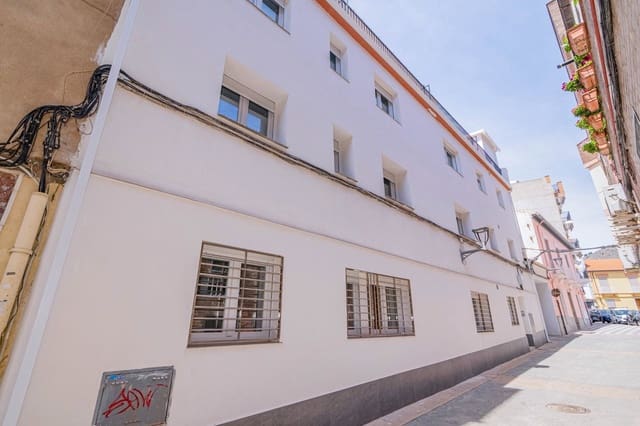 2 slaapkamer Appartement te koop in Atarfe - € 138.000 (Ref: 9916580)