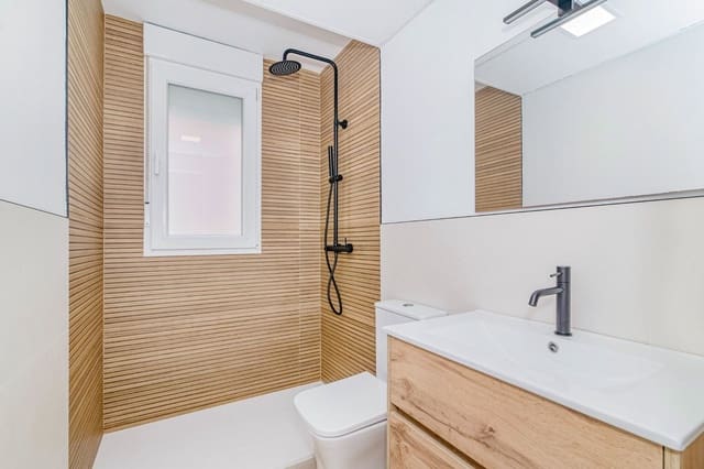 2 slaapkamer Appartement te koop in Atarfe - € 138.000 (Ref: 9916580)