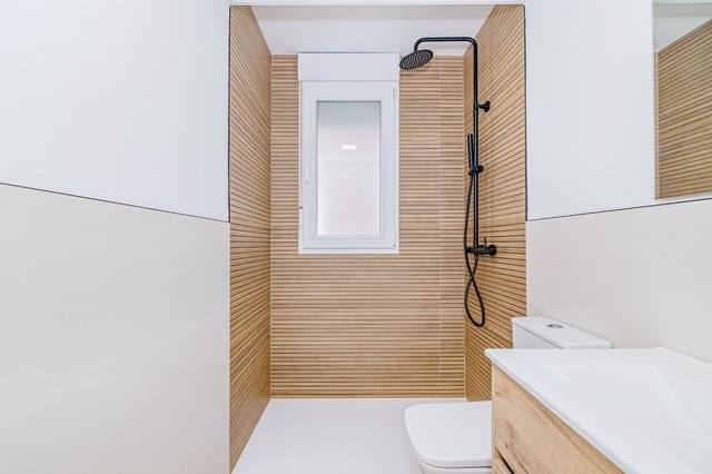 2 slaapkamer Appartement te koop in Atarfe - € 138.000 (Ref: 9916580)