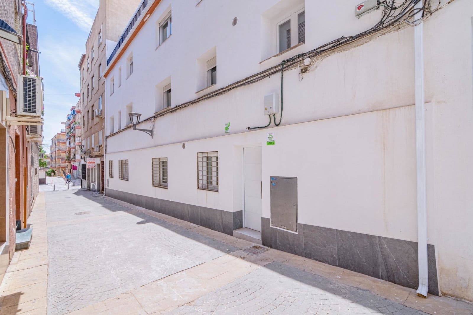 2 quarto Apartamento para venda em Atarfe - 138 000 € (Ref: 9916580)
