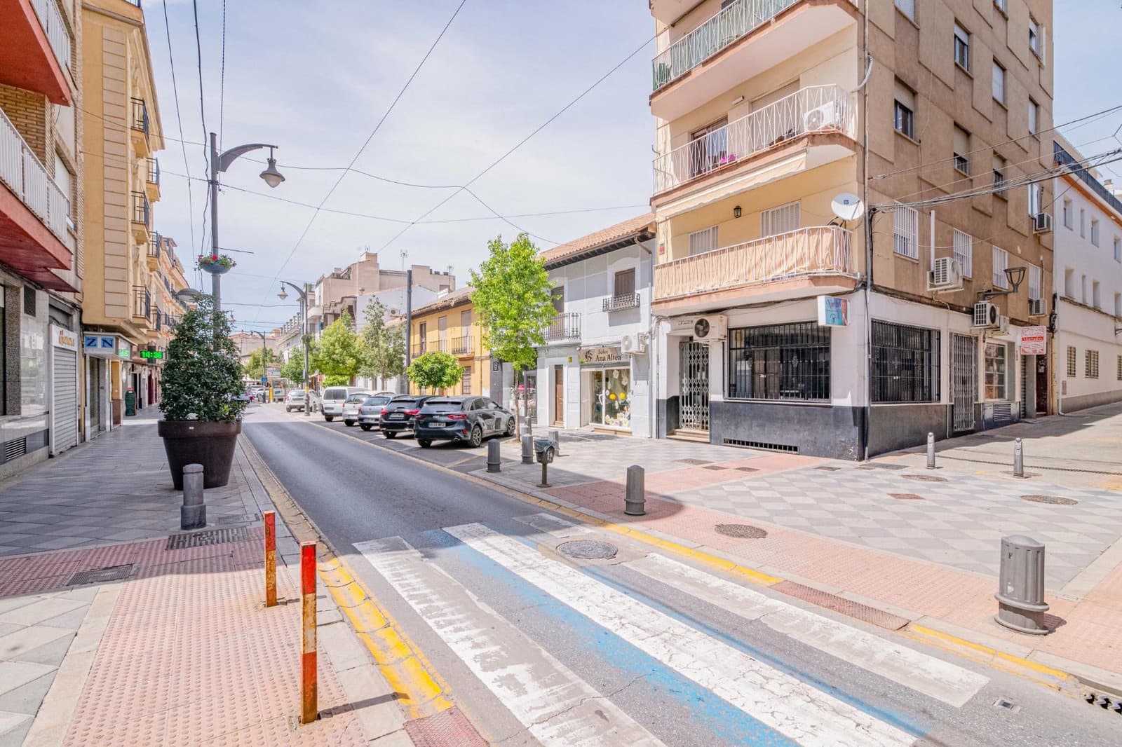 2 quarto Apartamento para venda em Atarfe - 138 000 € (Ref: 9916580)