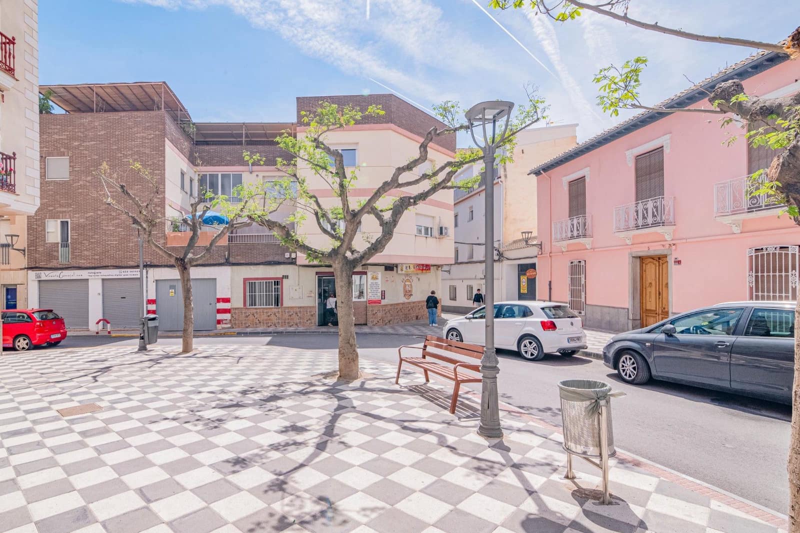 2 quarto Apartamento para venda em Atarfe - 138 000 € (Ref: 9916580)