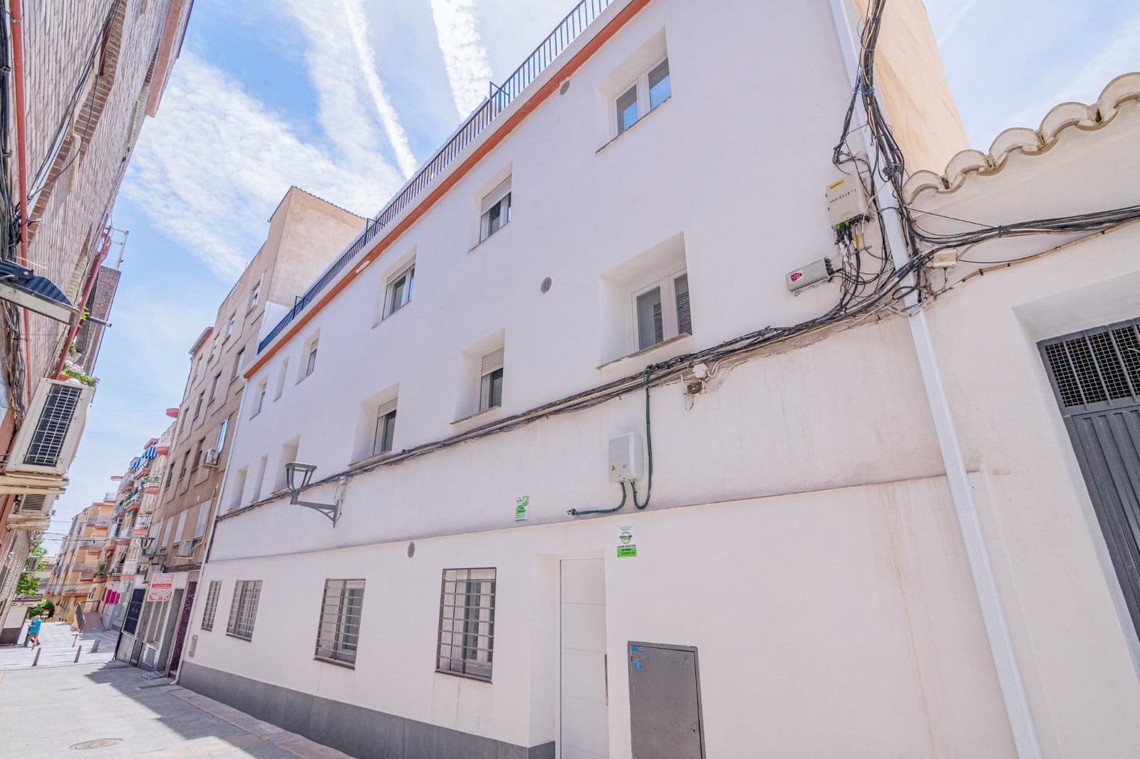 2 quarto Apartamento para venda em Atarfe - 138 000 € (Ref: 9916580)