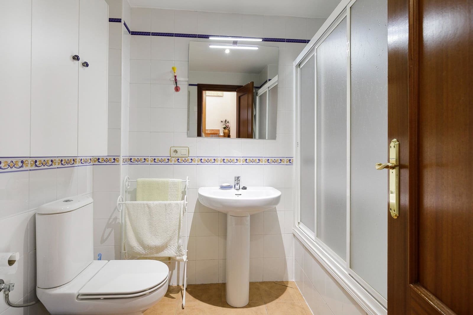 5 quarto Moradia em Banda para venda em Granada cidade com garagem - 505 000 € (Ref: 9916581)