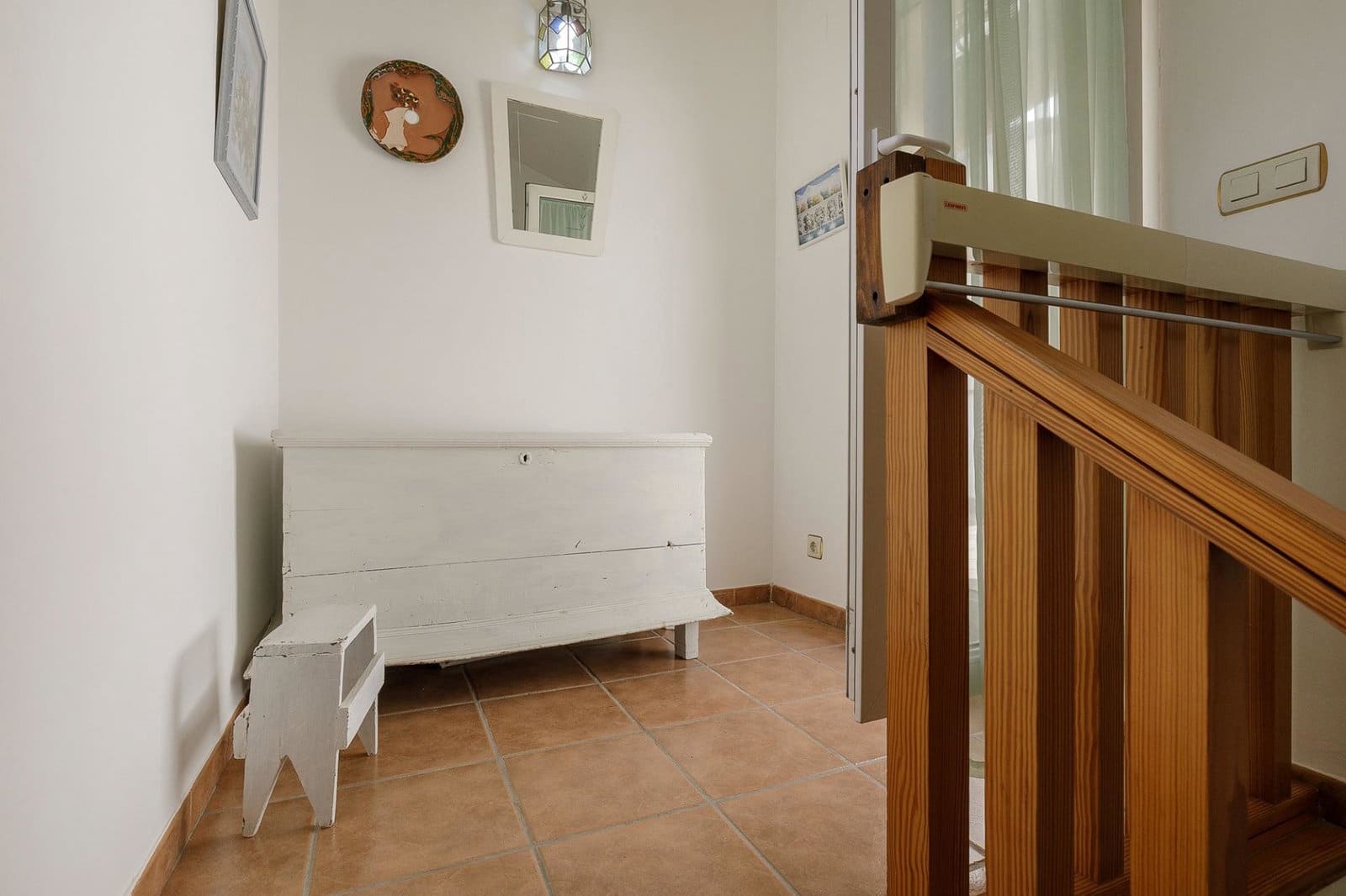 5 quarto Moradia em Banda para venda em Granada cidade com garagem - 505 000 € (Ref: 9916581)