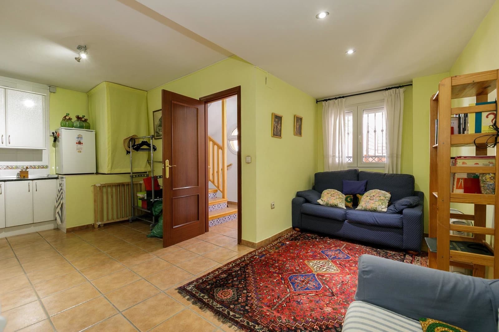5 quarto Moradia em Banda para venda em Granada cidade com garagem - 505 000 € (Ref: 9916581)